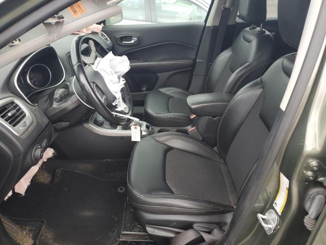 Photo 6 VIN: 3C4NJDBB9KT813853 - JEEP COMPASS LA 