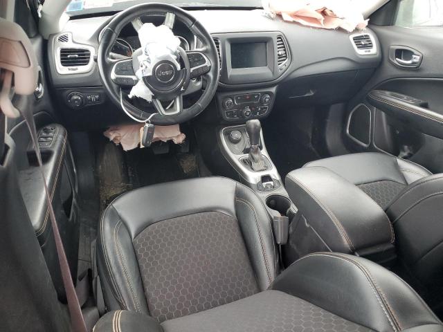 Photo 7 VIN: 3C4NJDBB9KT813853 - JEEP COMPASS LA 