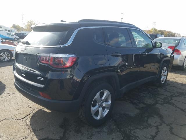 Photo 3 VIN: 3C4NJDBB9KT828658 - JEEP COMPASS LA 