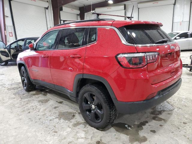 Photo 1 VIN: 3C4NJDBB9KT846710 - JEEP COMPASS LA 