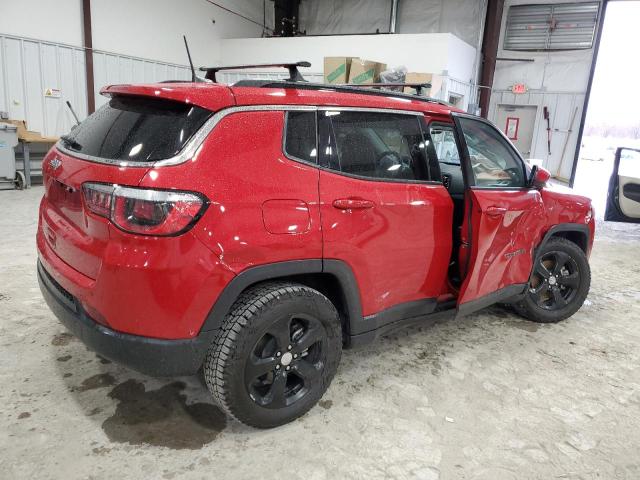 Photo 2 VIN: 3C4NJDBB9KT846710 - JEEP COMPASS LA 