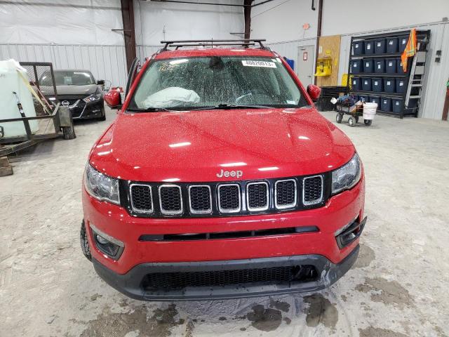 Photo 4 VIN: 3C4NJDBB9KT846710 - JEEP COMPASS LA 