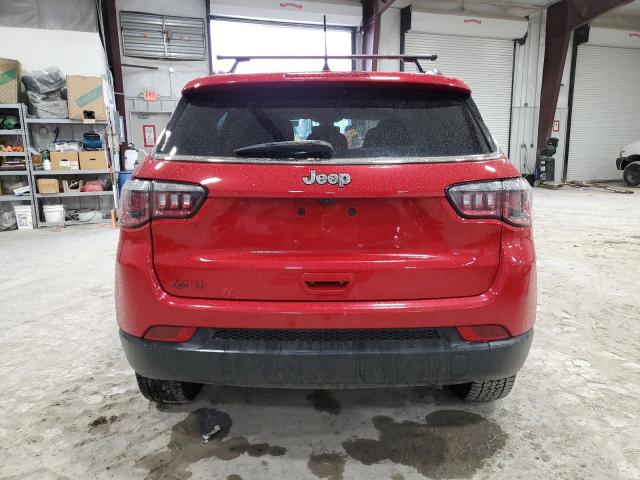 Photo 5 VIN: 3C4NJDBB9KT846710 - JEEP COMPASS LA 