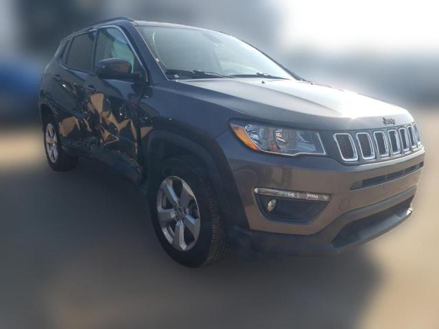 Photo 3 VIN: 3C4NJDBB9KT850594 - JEEP COMPASS 