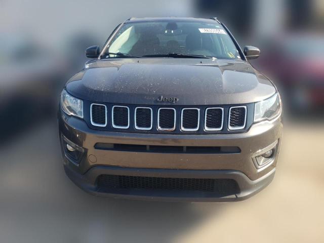 Photo 4 VIN: 3C4NJDBB9KT850594 - JEEP COMPASS 