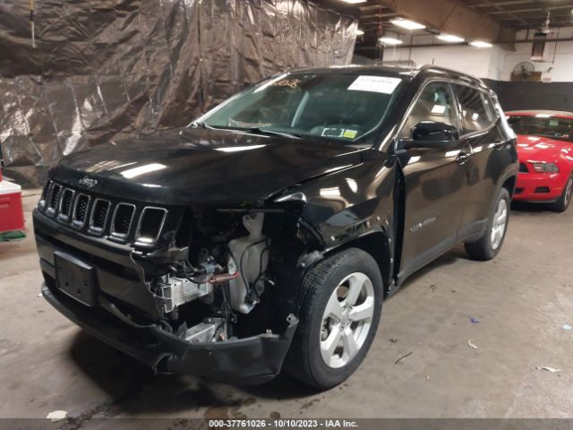 Photo 1 VIN: 3C4NJDBB9LT100467 - JEEP COMPASS 