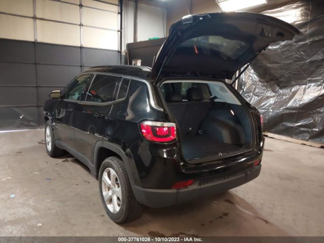 Photo 2 VIN: 3C4NJDBB9LT100467 - JEEP COMPASS 