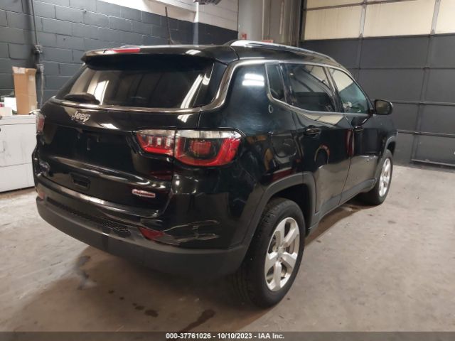 Photo 3 VIN: 3C4NJDBB9LT100467 - JEEP COMPASS 