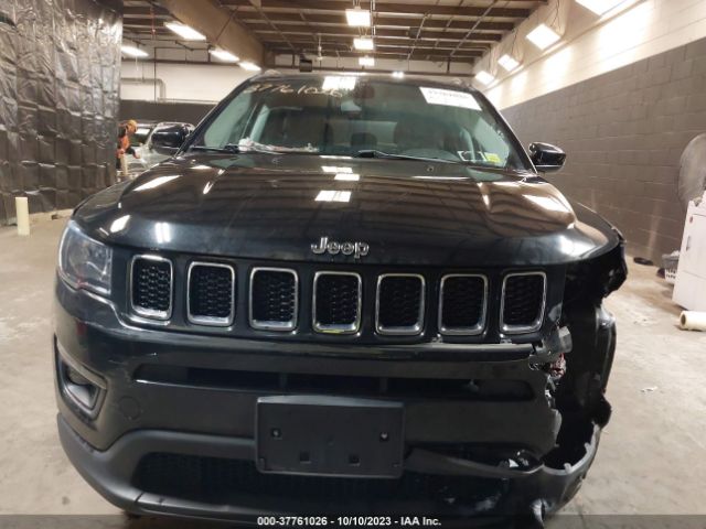 Photo 5 VIN: 3C4NJDBB9LT100467 - JEEP COMPASS 