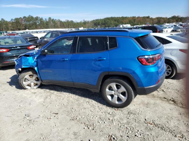 Photo 1 VIN: 3C4NJDBB9LT105121 - JEEP COMPASS 