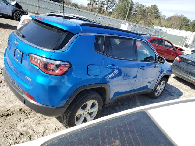 Photo 2 VIN: 3C4NJDBB9LT105121 - JEEP COMPASS 