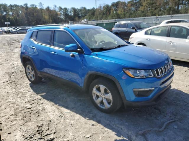 Photo 3 VIN: 3C4NJDBB9LT105121 - JEEP COMPASS 