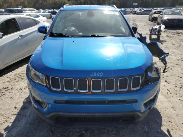 Photo 4 VIN: 3C4NJDBB9LT105121 - JEEP COMPASS 