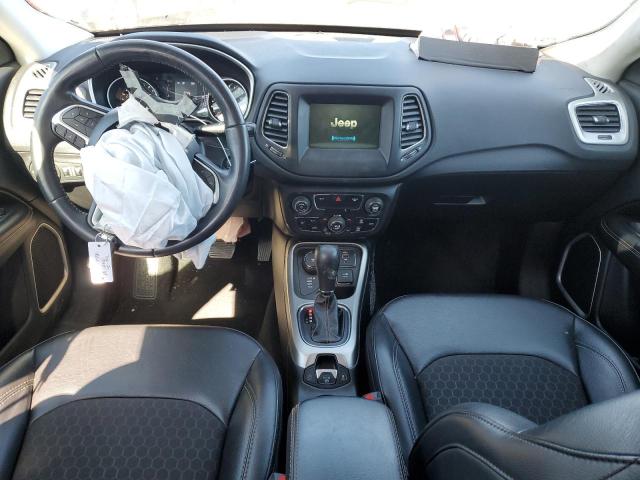 Photo 7 VIN: 3C4NJDBB9LT105121 - JEEP COMPASS 