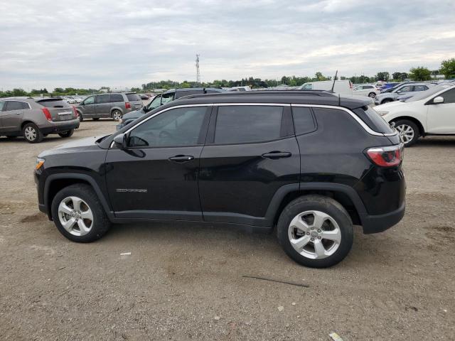 Photo 1 VIN: 3C4NJDBB9LT105426 - JEEP COMPASS 