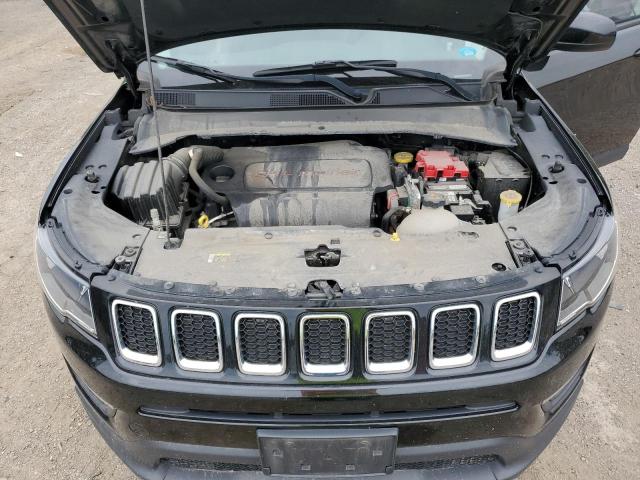 Photo 11 VIN: 3C4NJDBB9LT105426 - JEEP COMPASS 