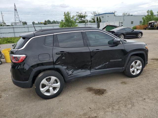 Photo 2 VIN: 3C4NJDBB9LT105426 - JEEP COMPASS 