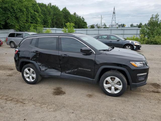 Photo 3 VIN: 3C4NJDBB9LT105426 - JEEP COMPASS 