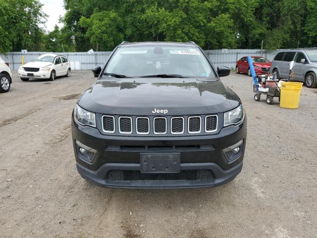 Photo 4 VIN: 3C4NJDBB9LT105426 - JEEP COMPASS 