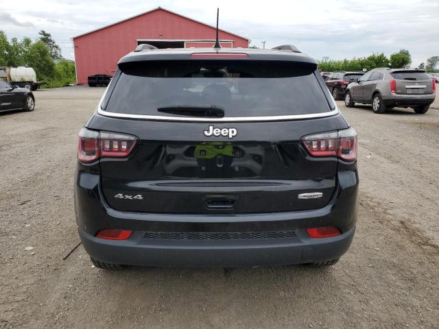 Photo 5 VIN: 3C4NJDBB9LT105426 - JEEP COMPASS 