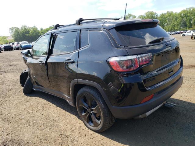 Photo 1 VIN: 3C4NJDBB9LT115213 - JEEP COMPASS LA 