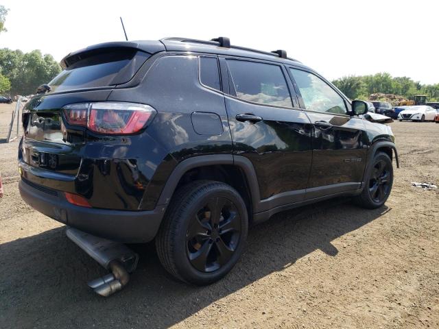 Photo 2 VIN: 3C4NJDBB9LT115213 - JEEP COMPASS LA 