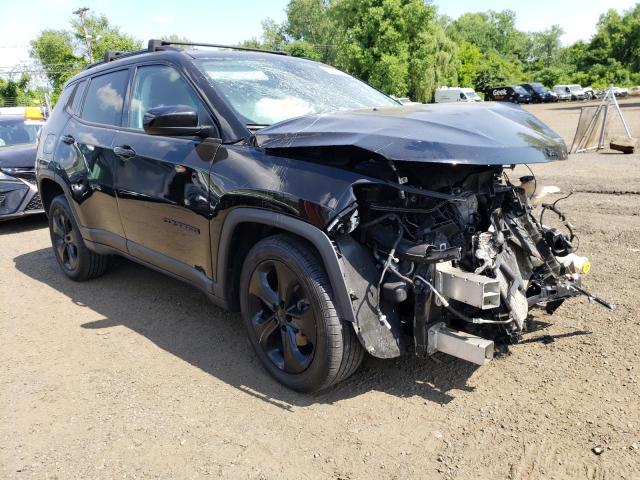 Photo 3 VIN: 3C4NJDBB9LT115213 - JEEP COMPASS LA 