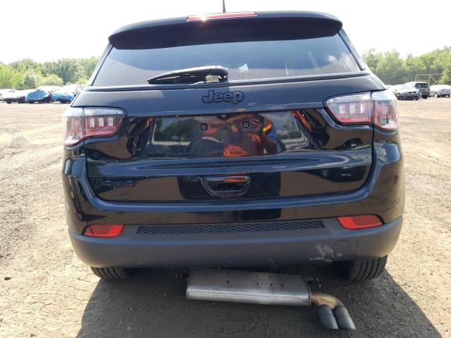 Photo 5 VIN: 3C4NJDBB9LT115213 - JEEP COMPASS LA 