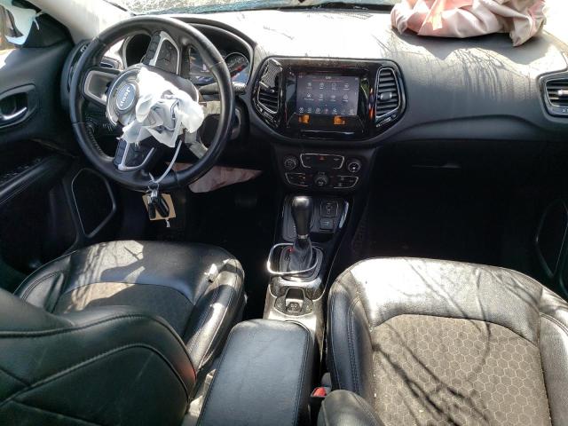 Photo 7 VIN: 3C4NJDBB9LT115213 - JEEP COMPASS LA 