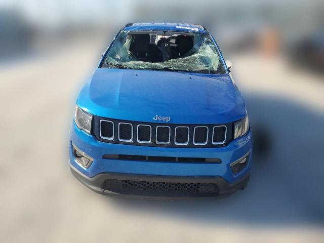 Photo 4 VIN: 3C4NJDBB9LT117415 - JEEP COMPASS 