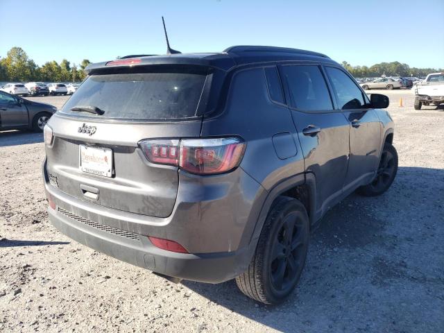 Photo 3 VIN: 3C4NJDBB9LT123280 - JEEP COMPASS LA 