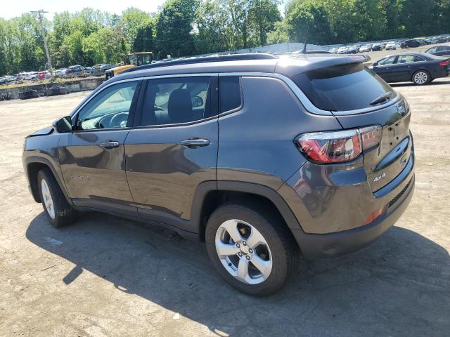 Photo 1 VIN: 3C4NJDBB9LT132349 - JEEP COMPASS 