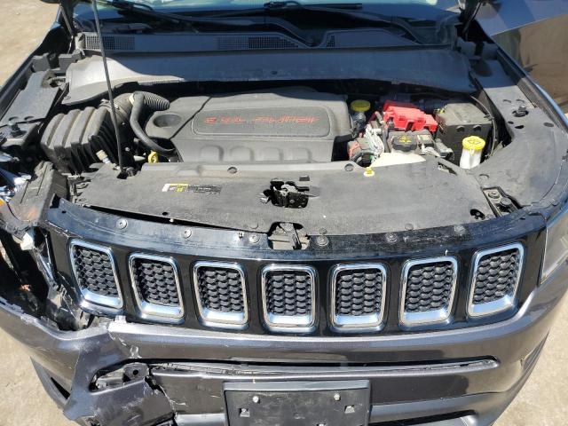 Photo 11 VIN: 3C4NJDBB9LT132349 - JEEP COMPASS 