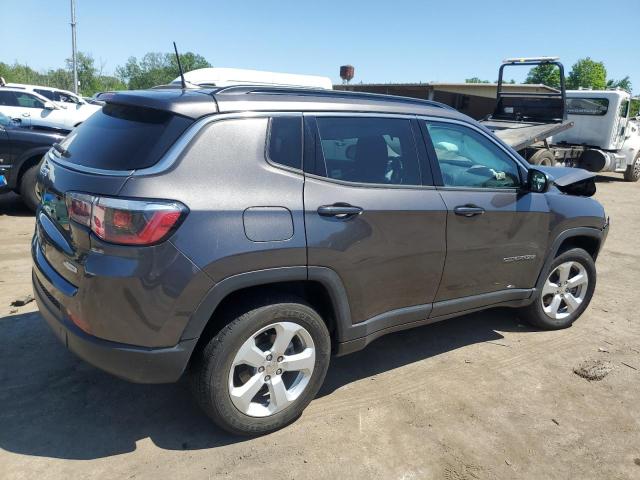 Photo 2 VIN: 3C4NJDBB9LT132349 - JEEP COMPASS 