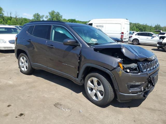 Photo 3 VIN: 3C4NJDBB9LT132349 - JEEP COMPASS 