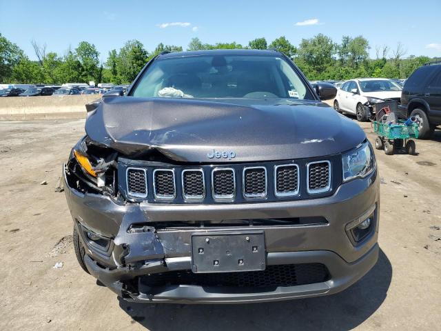 Photo 4 VIN: 3C4NJDBB9LT132349 - JEEP COMPASS 