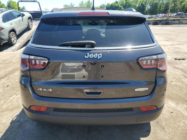 Photo 5 VIN: 3C4NJDBB9LT132349 - JEEP COMPASS 