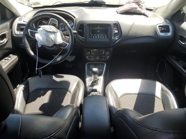 Photo 7 VIN: 3C4NJDBB9LT132349 - JEEP COMPASS 