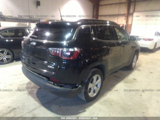 Photo 3 VIN: 3C4NJDBB9LT138717 - JEEP COMPASS 