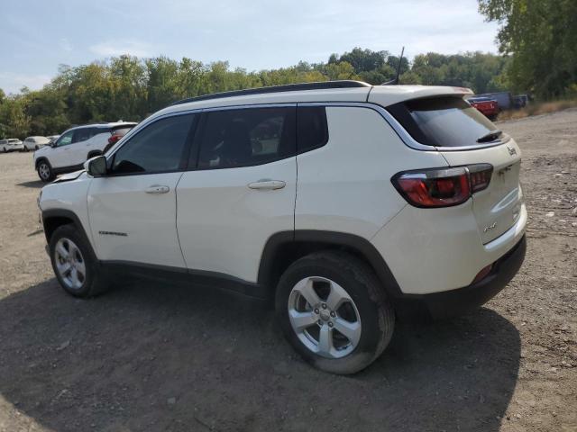 Photo 1 VIN: 3C4NJDBB9LT148812 - JEEP COMPASS LA 