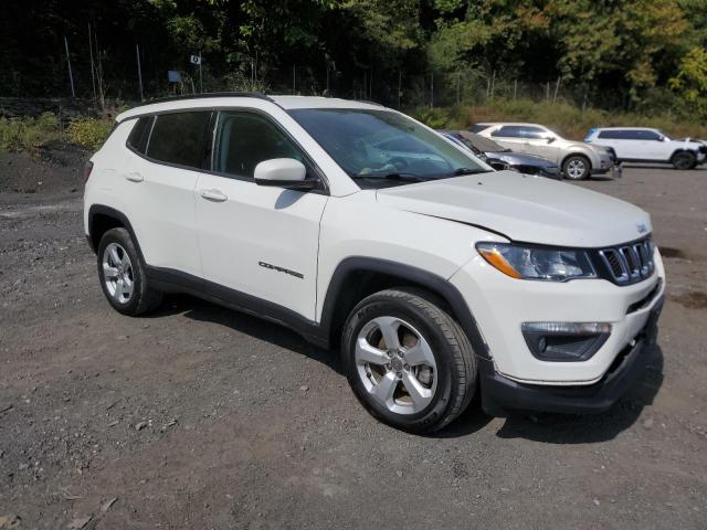 Photo 3 VIN: 3C4NJDBB9LT148812 - JEEP COMPASS LA 