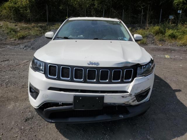 Photo 4 VIN: 3C4NJDBB9LT148812 - JEEP COMPASS LA 