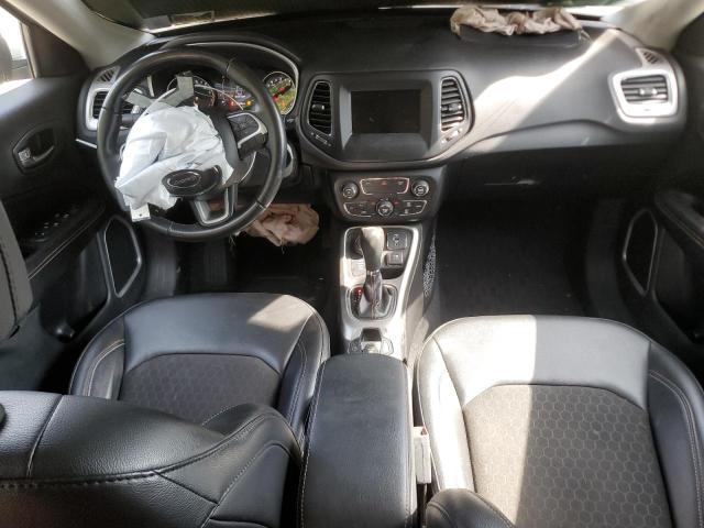 Photo 7 VIN: 3C4NJDBB9LT148812 - JEEP COMPASS LA 