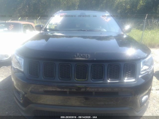 Photo 5 VIN: 3C4NJDBB9LT151693 - JEEP COMPASS 