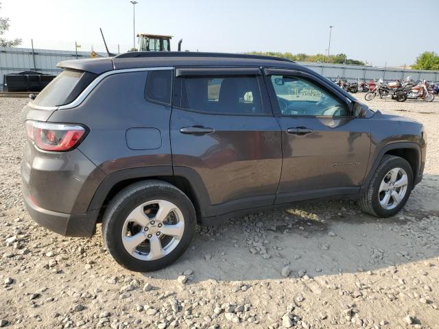 Photo 2 VIN: 3C4NJDBB9LT163908 - JEEP COMPASS LA 