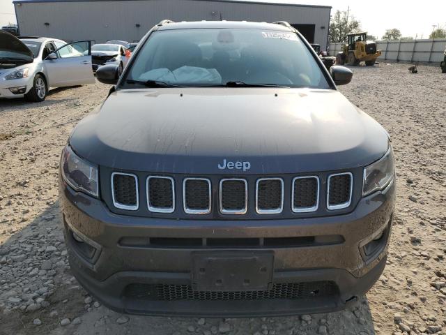 Photo 4 VIN: 3C4NJDBB9LT163908 - JEEP COMPASS LA 