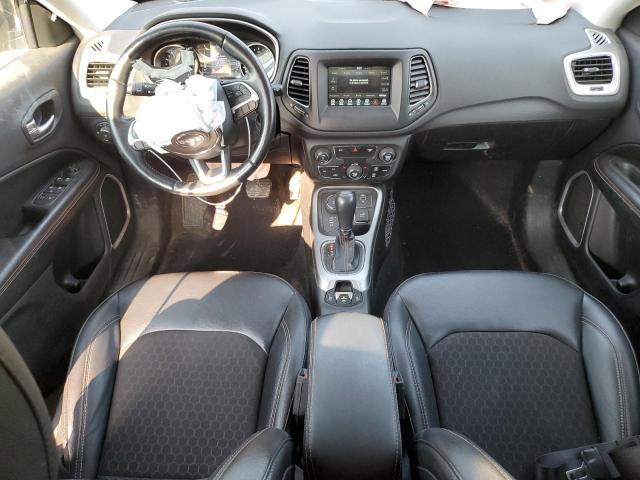 Photo 7 VIN: 3C4NJDBB9LT163908 - JEEP COMPASS LA 