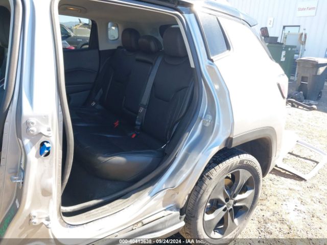 Photo 5 VIN: 3C4NJDBB9LT164928 - JEEP COMPASS 