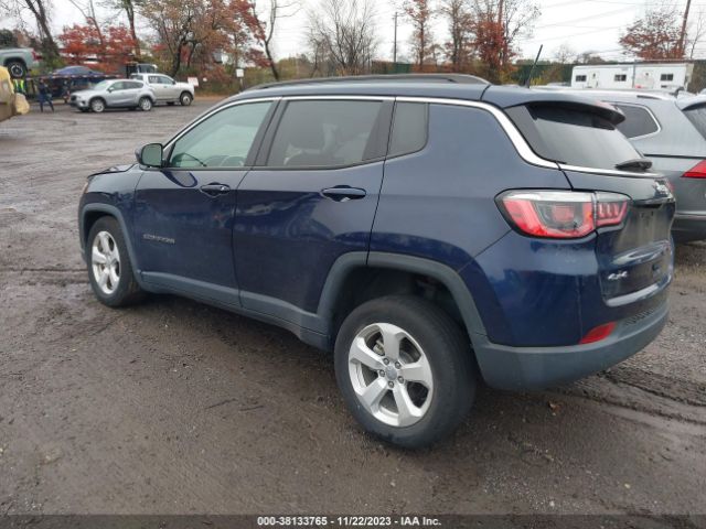 Photo 2 VIN: 3C4NJDBB9LT165058 - JEEP COMPASS 