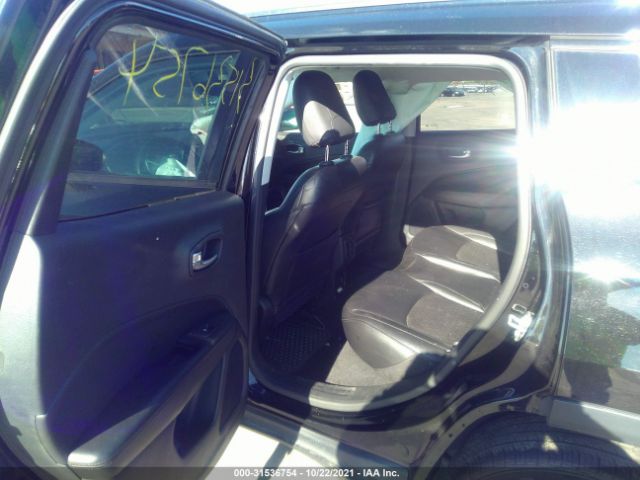 Photo 7 VIN: 3C4NJDBB9LT165707 - JEEP COMPASS 